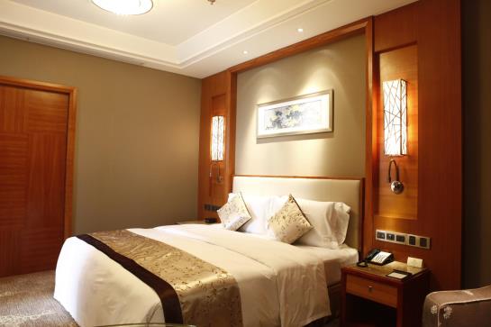 Empark Grand Hotel Anhui