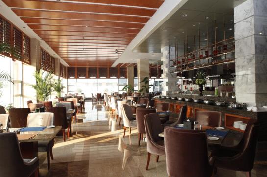 Empark Grand Hotel Anhui