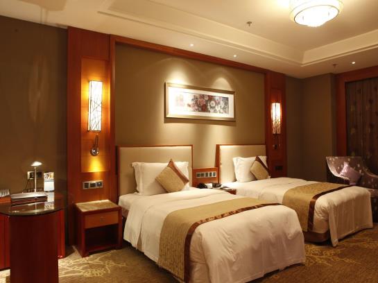 Empark Grand Hotel Anhui