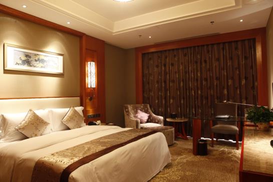 Empark Grand Hotel Anhui