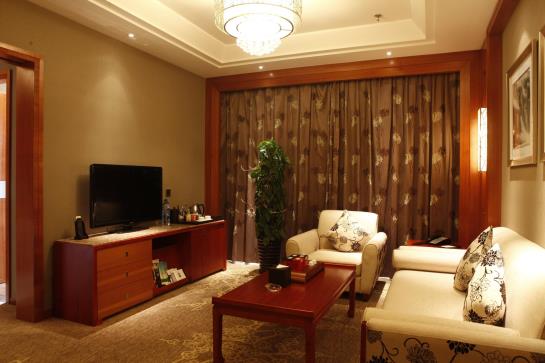 Empark Grand Hotel Anhui