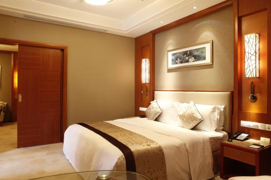 Empark Grand Hotel Anhui