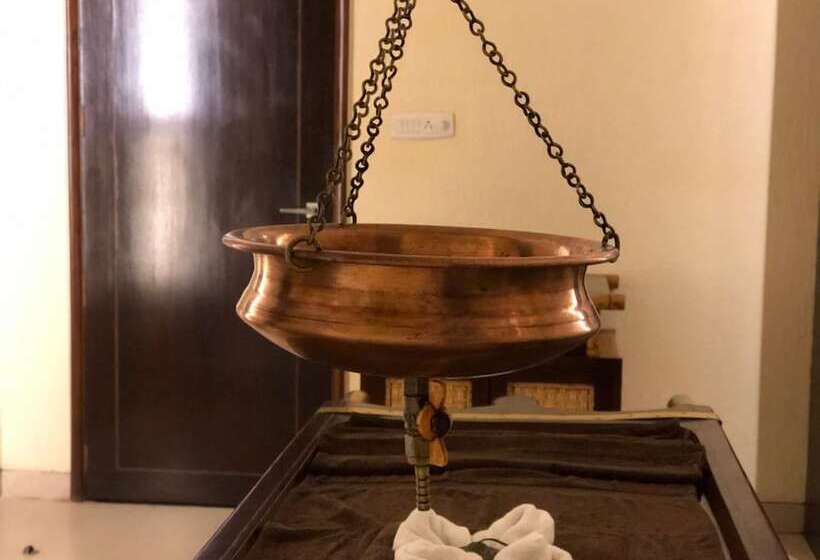 Evershine Resort & Spa