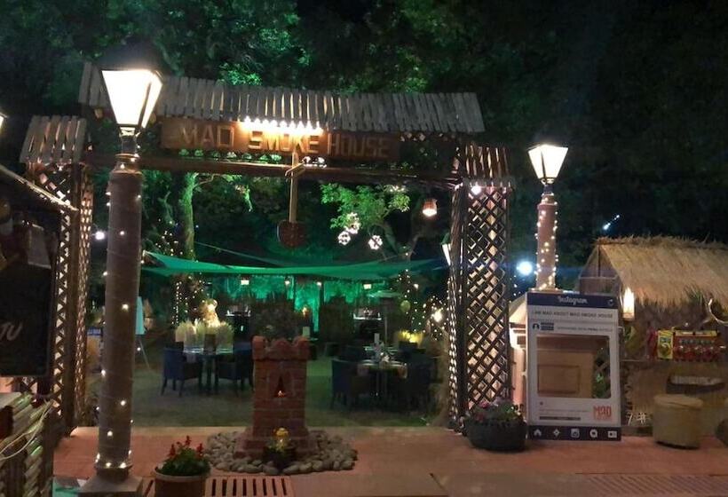 Evershine Resort & Spa