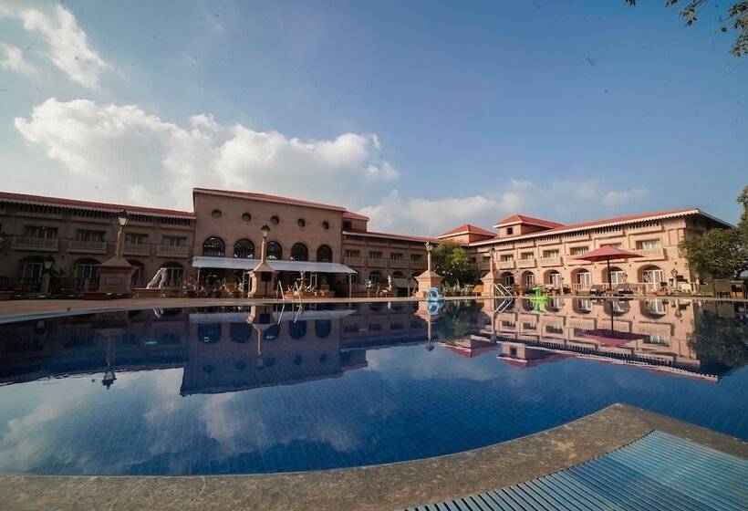 Evershine Resort & Spa