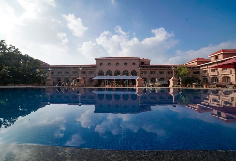 Evershine Resort & Spa