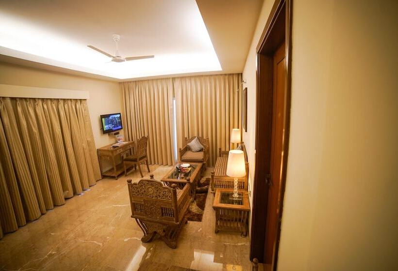 Evershine Resort & Spa