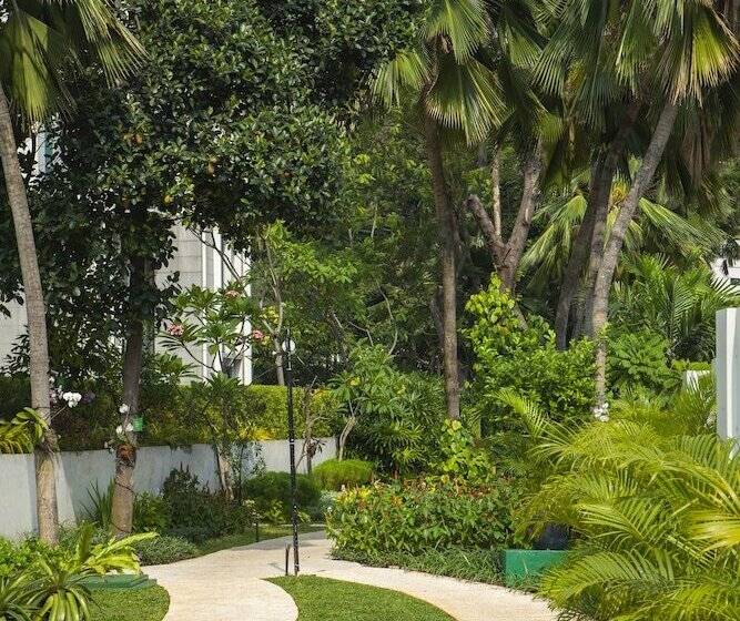 Fraser Residence Sudirman, Jakarta