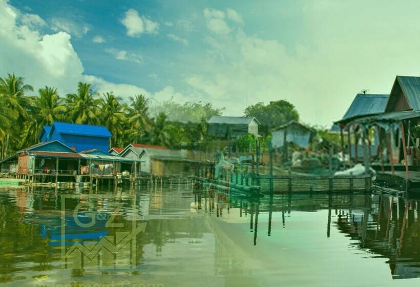 Gz Eden Privilege Resort And Spa