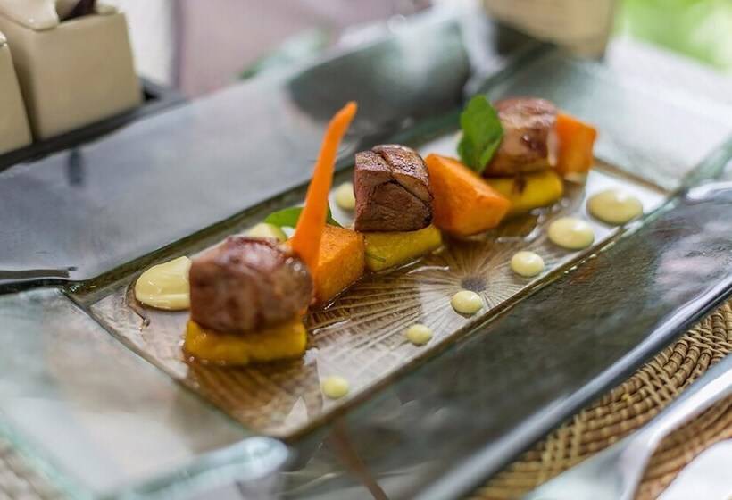 Gz Eden Privilege Resort And Spa