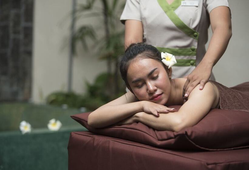 Gz Eden Privilege Resort And Spa