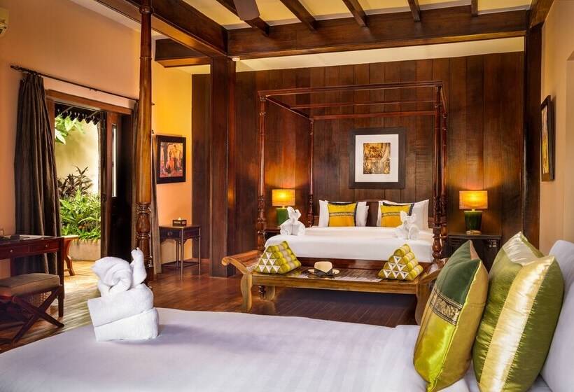 Gz Eden Privilege Resort And Spa