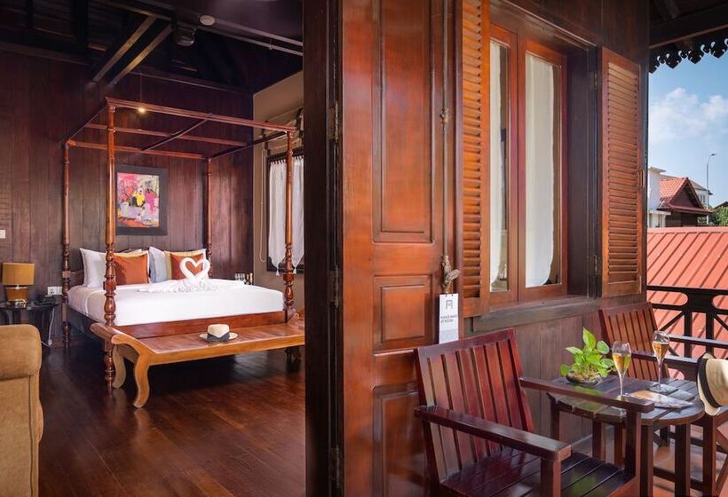 Gz Eden Privilege Resort And Spa