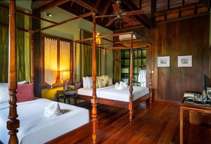 Gz Eden Privilege Resort And Spa