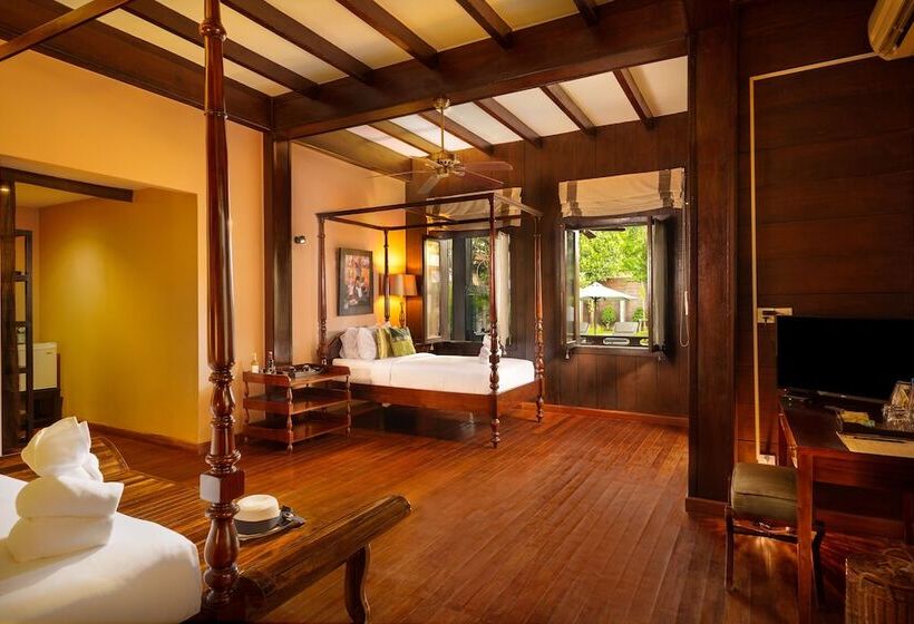 Gz Eden Privilege Resort And Spa