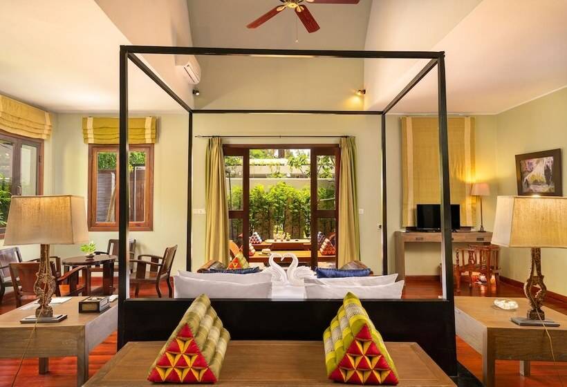 Gz Eden Privilege Resort And Spa