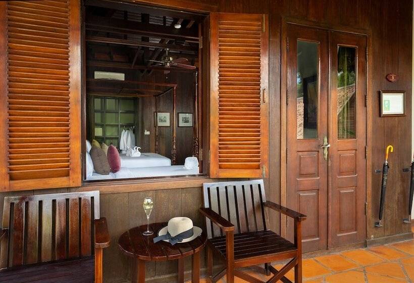 Gz Eden Privilege Resort And Spa