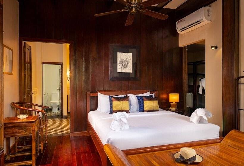 Gz Eden Privilege Resort And Spa