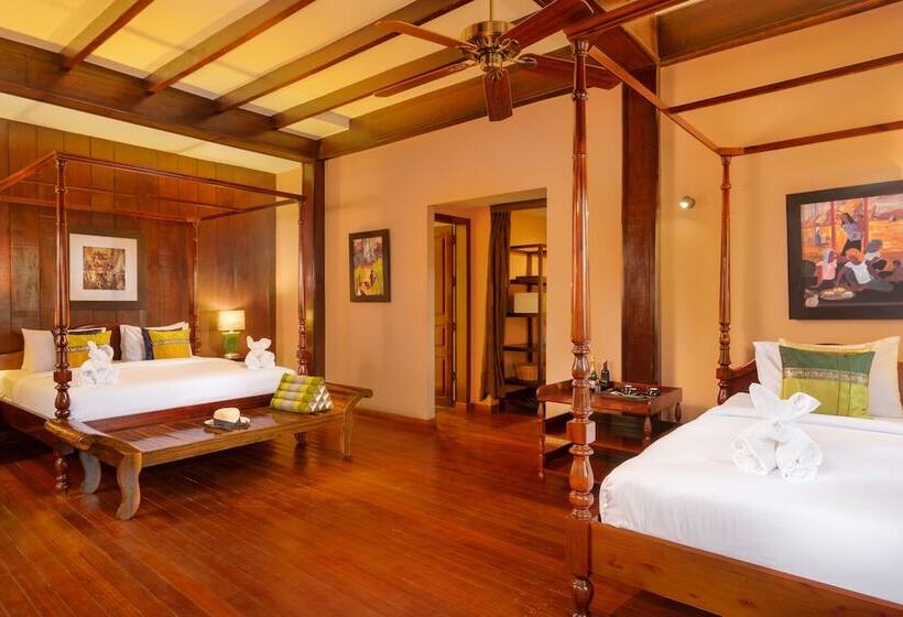 Gz Eden Privilege Resort And Spa