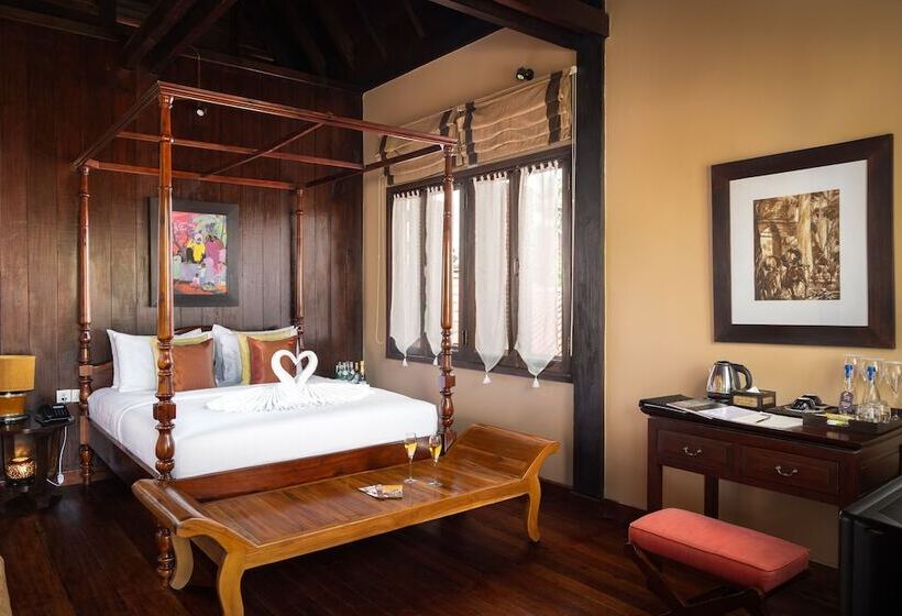 Gz Eden Privilege Resort And Spa