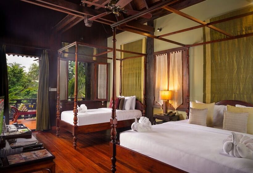 Gz Eden Privilege Resort And Spa