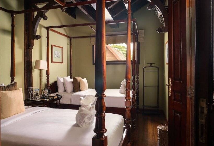 Gz Eden Privilege Resort And Spa