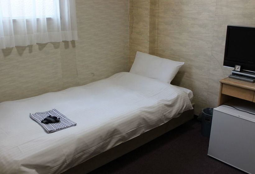 בית מלון כפרי Hewadai  Otemon