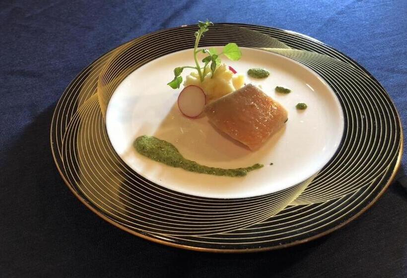 호텔 24 Sweets Hakuba