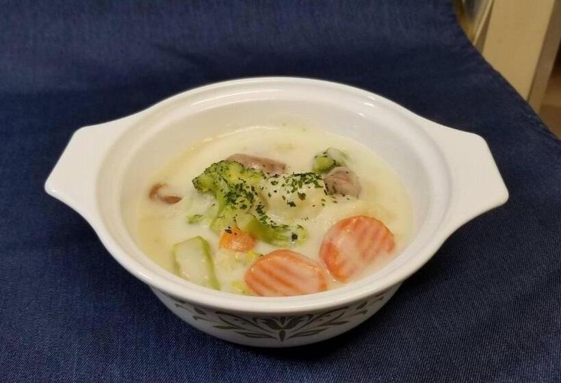 호텔 24 Sweets Hakuba