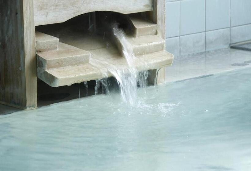 호텔 24 Sweets Hakuba