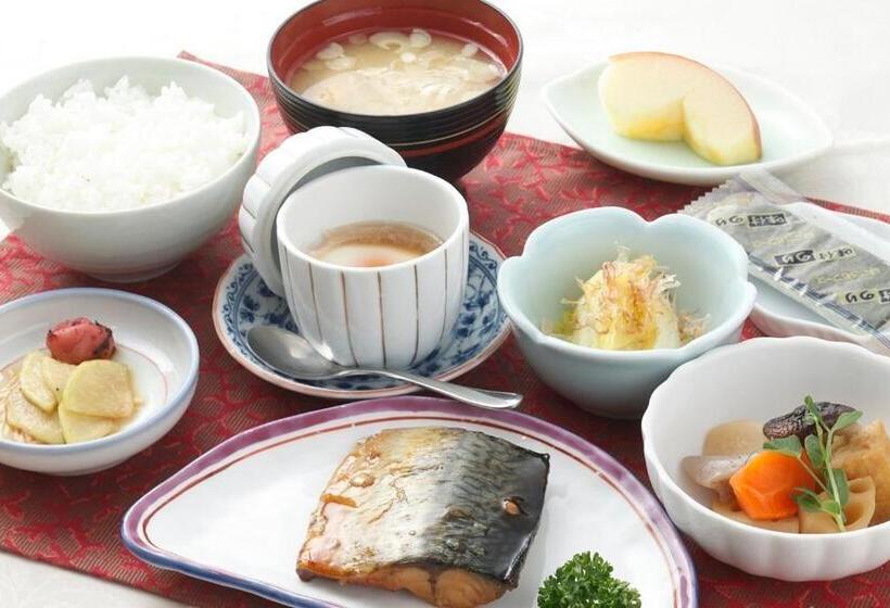 호텔 24 Sweets Hakuba