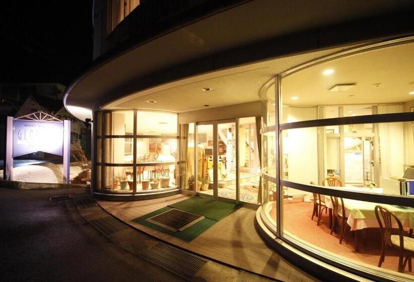 호텔 24 Sweets Hakuba