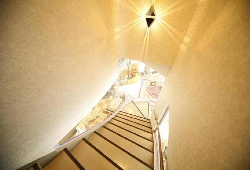 호텔 24 Sweets Hakuba