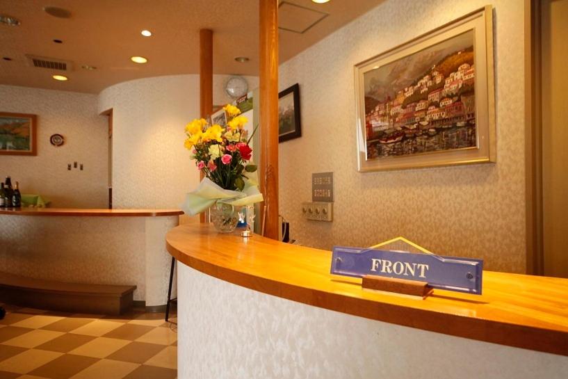 호텔 24 Sweets Hakuba