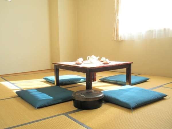 호텔 24 Sweets Hakuba