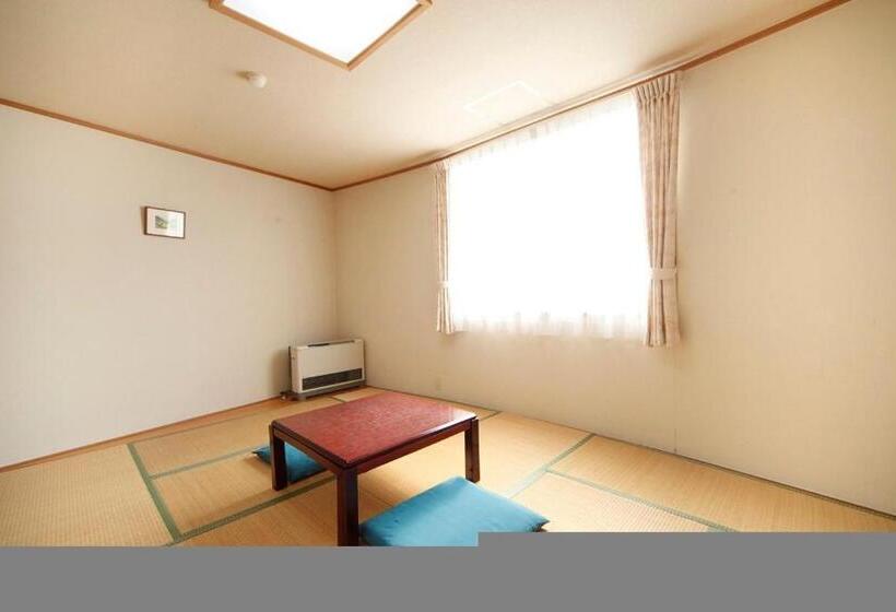 호텔 24 Sweets Hakuba