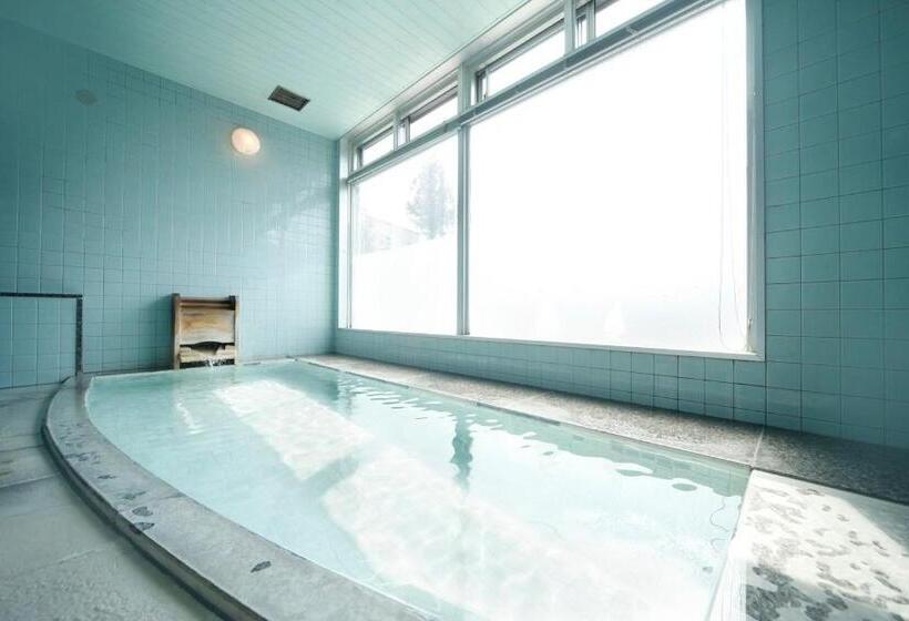 호텔 24 Sweets Hakuba