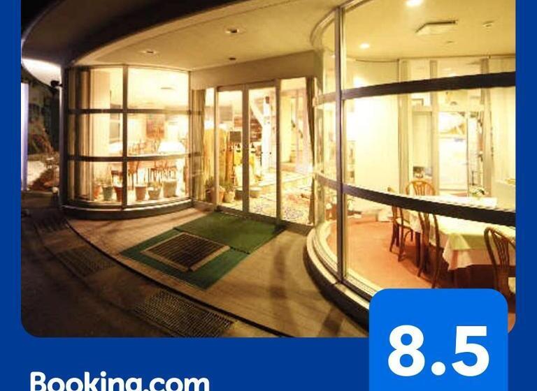 호텔 24 Sweets Hakuba