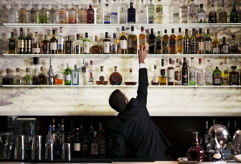 هتل Algodon Mansion