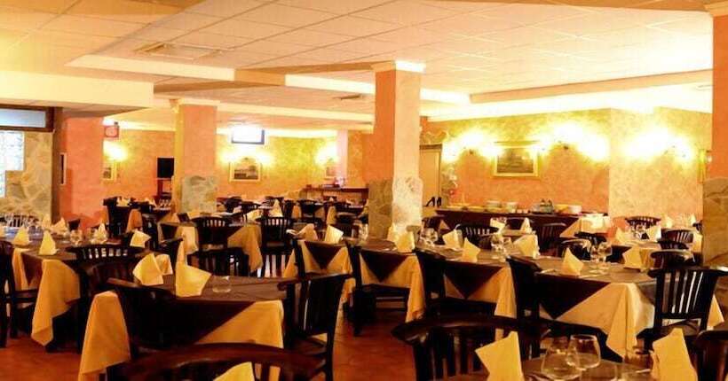 בית מלון כפרי Alisma