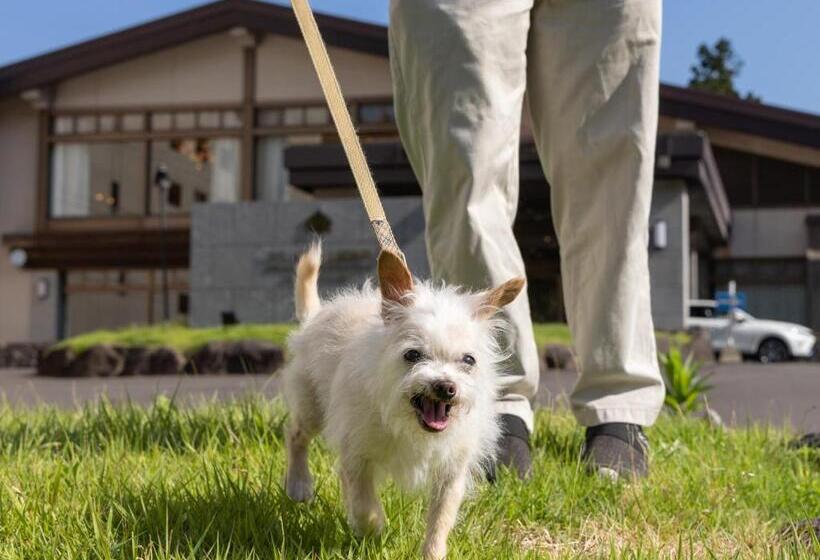 Apa Hotel & Resort Joetsu Myoko