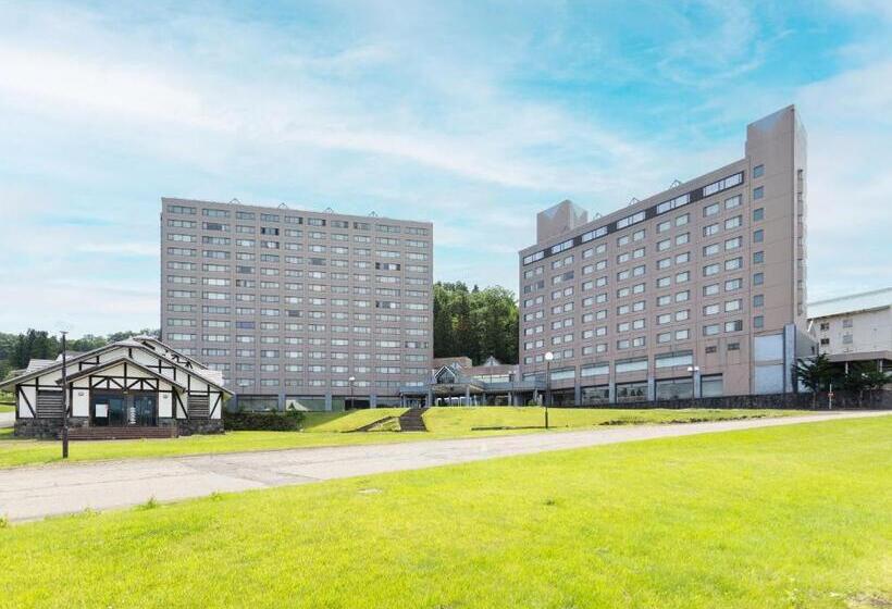 Apa Hotel & Resort Joetsu Myoko