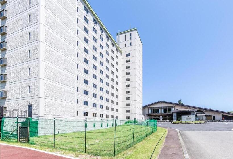 Apa Hotel & Resort Joetsu Myoko