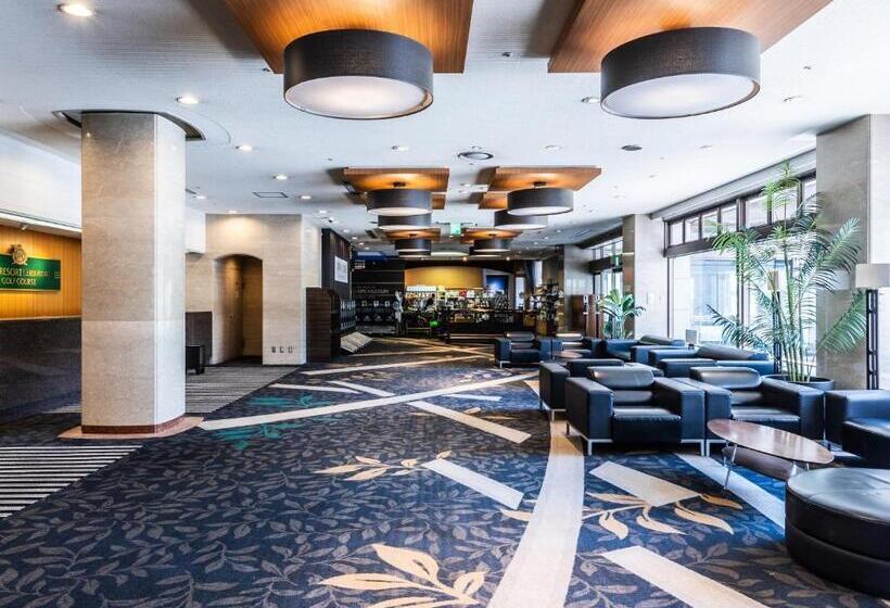 Apa Hotel & Resort Joetsu Myoko