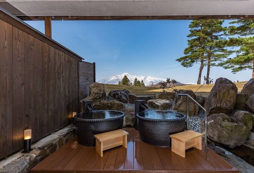 Apa Hotel & Resort Joetsu Myoko