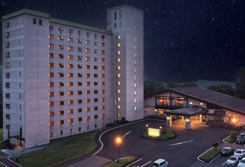 Apa Hotel & Resort Joetsu Myoko