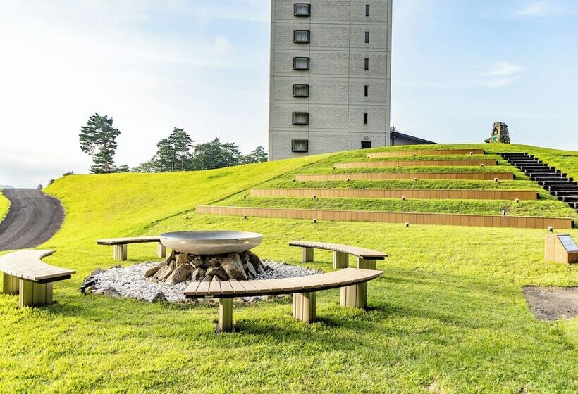 Apa Hotel & Resort Joetsu Myoko