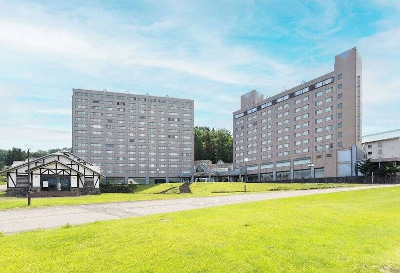 Apa Hotel & Resort Joetsu Myoko