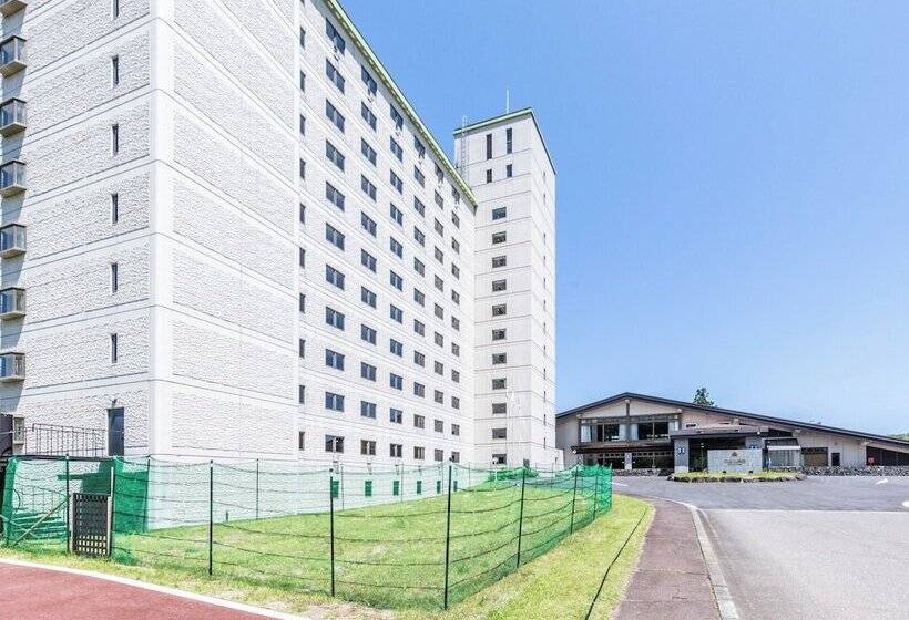 Apa Hotel & Resort Joetsu Myoko