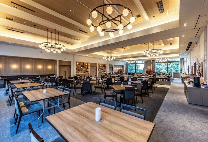 Apa Hotel & Resort Joetsu Myoko